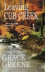 Leaving Cub Creek