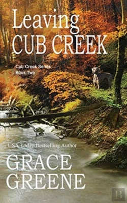 Bertrand.pt - Leaving Cub Creek