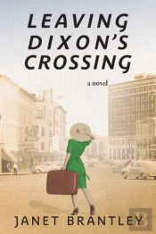 Leaving Dixon'S Crossing