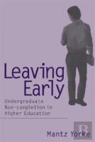 Leaving Early