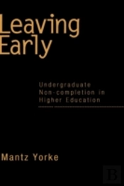 Leaving Early