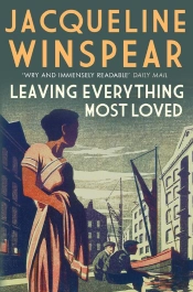 Leaving Everything Most Loved