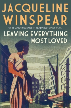 Bertrand.pt - Leaving Everything Most Loved