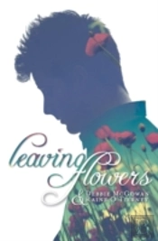 Leaving Flowers