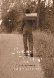 Leaving For Detroit