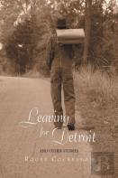 Leaving For Detroit