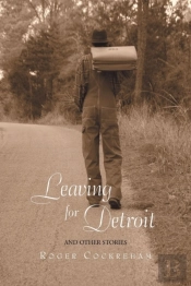 Leaving For Detroit