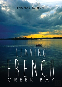 Bertrand.pt - Leaving French Creek Bay