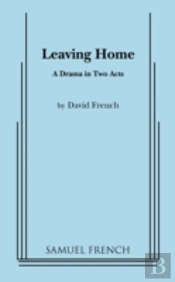 Leaving Home