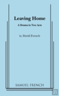 Bertrand.pt - Leaving Home