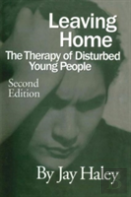 Leaving Home