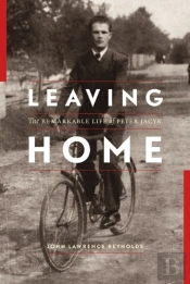 Leaving Home