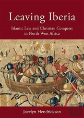 Leaving Iberia