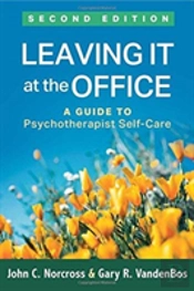 Leaving It At The Office, Second Edition
