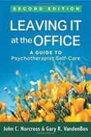 Leaving It At The Office, Second Edition