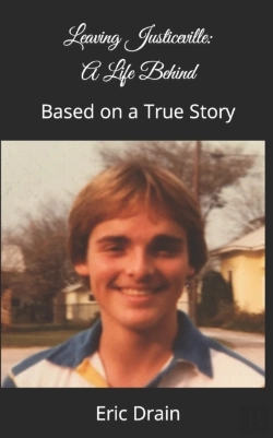 Bertrand.pt - Leaving Justiceville: A Life Behind: Bas