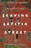 Leaving Letitia Street