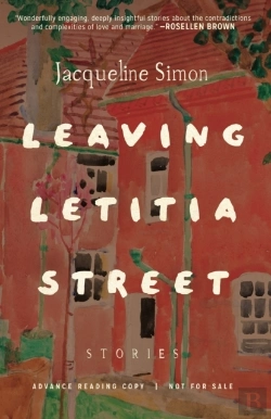 Bertrand.pt - Leaving Letitia Street