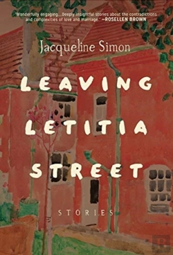 Bertrand.pt - Leaving Letitia Street