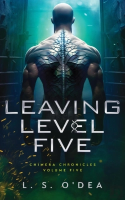 Bertrand.pt - Leaving Level Five