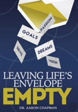 Bertrand.pt - Leaving Life'S Envelope Empty