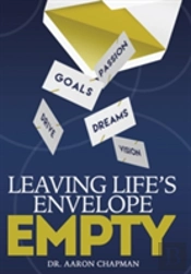 Leaving Life'S Envelope Empty