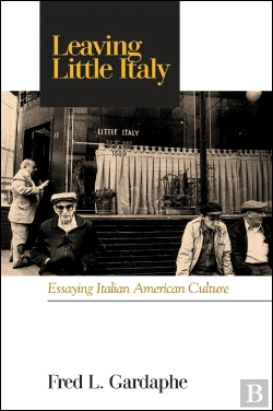 Bertrand.pt - Leaving Little Italy