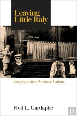 Bertrand.pt - Leaving Little Italy