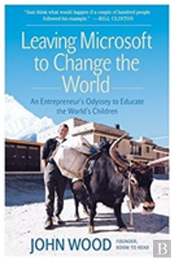 Bertrand.pt - Leaving Microsoft To Change The World