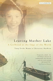 Leaving Mother Lake