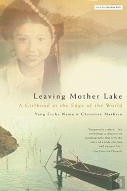 Bertrand.pt - Leaving Mother Lake