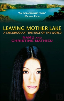 Bertrand.pt - Leaving Mother Lake