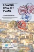 Leaving On A Jet Plane