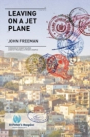 Leaving On A Jet Plane
