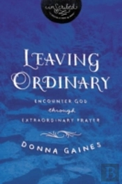 Leaving Ordinary