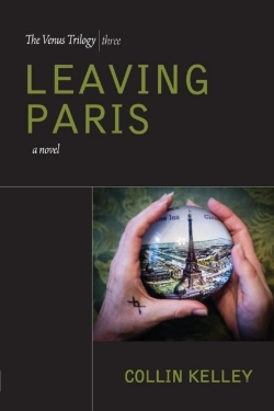 Bertrand.pt - Leaving Paris