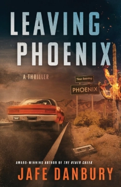Bertrand.pt - Leaving Phoenix