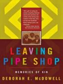 Leaving Pipe Shop