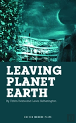 Bertrand.pt - Leaving Planet Earth