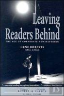 Leaving Readers Behind
