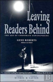 Leaving Readers Behind