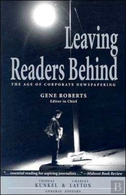 Bertrand.pt - Leaving Readers Behind