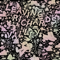 Bertrand.pt - Leaving Richard'S Valley