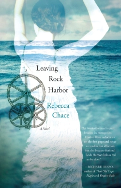 Bertrand.pt - Leaving Rock Harbor