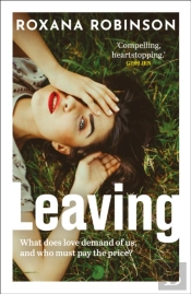 Leaving