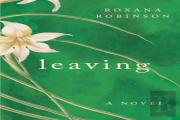 Leaving
