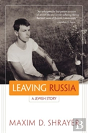 Leaving Russia