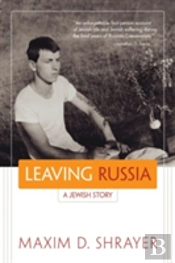 Leaving Russia