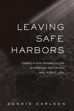 Bertrand.pt - Leaving Safe Harbors