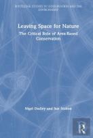 Leaving Space For Nature